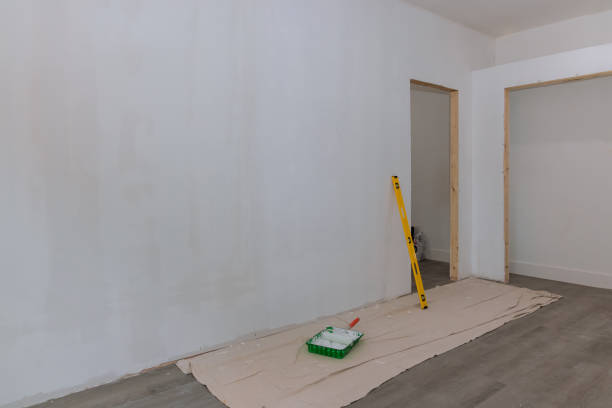 Painting for New Construction in Riverside, CA